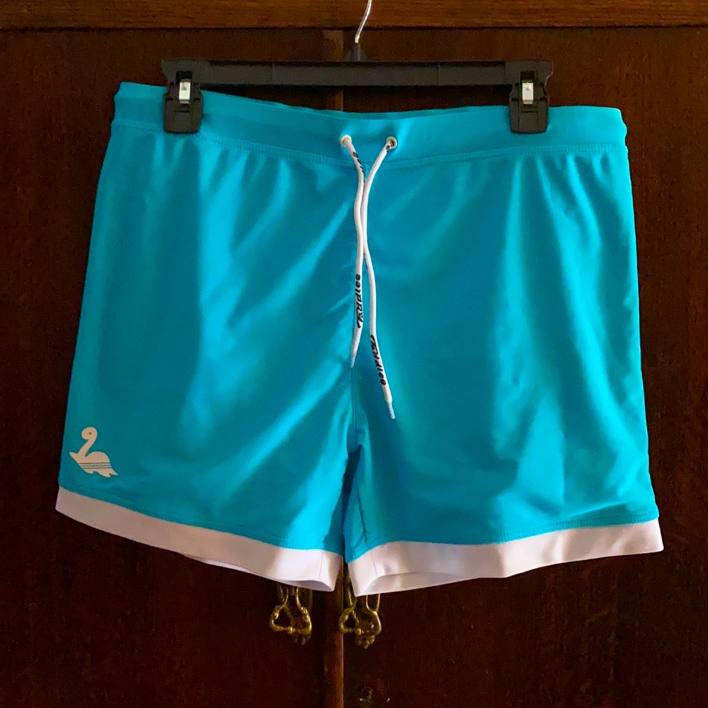 Taddlee Swim Short